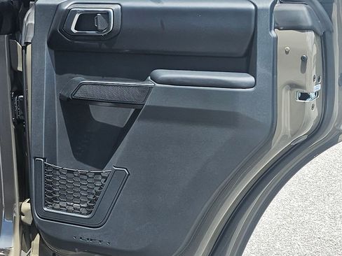 New 2026 Ford Bronco Outer Banks AWD/4WD image 35