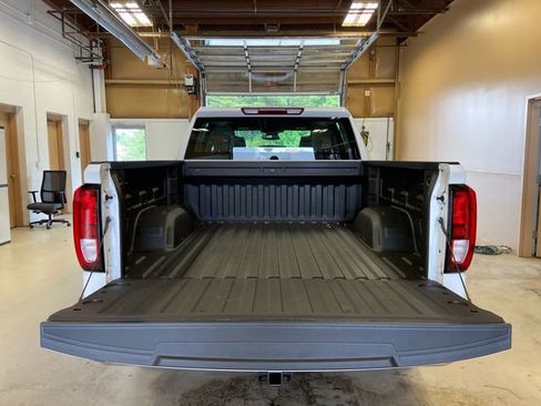 New 2026 GMC Sierra 1500 Pro w/ Trailering Package image 17