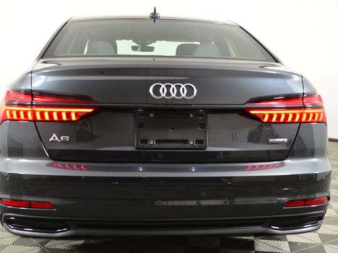 Used 2023 Audi A6 2.0T Premium w/ Convenience Package image 8