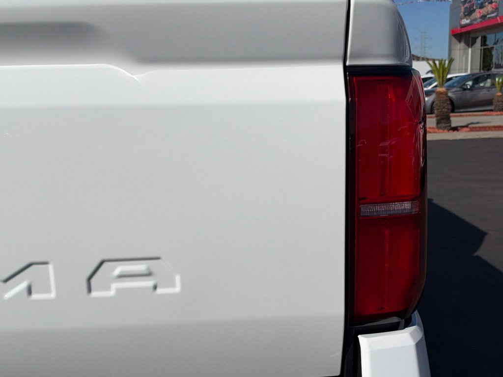 New 2026 Toyota Tacoma TRD Sport RWD image 14