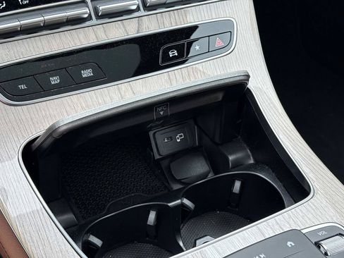 Used 2023 Mercedes-Benz E 450 4MATIC Coupe image 14