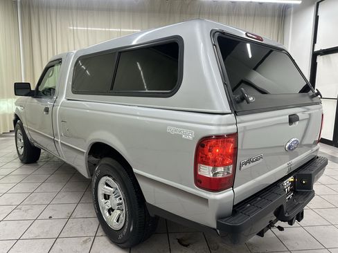 Used 2008 Ford Ranger XL RWD image 9