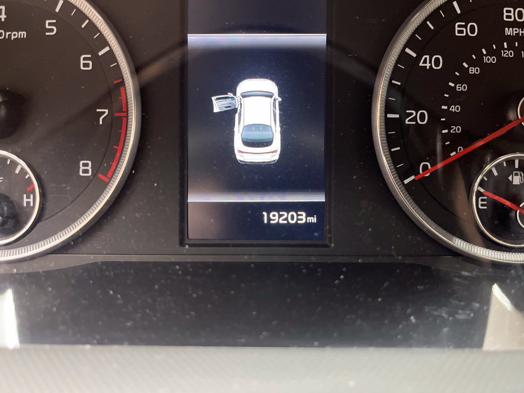 Used 2024 Kia K5 GT-Line w/ GT-Line Premium Package FWD image 11