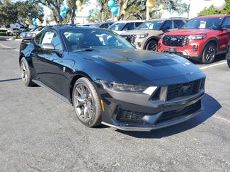 New 2026 Ford Mustang Dark Horse video 2