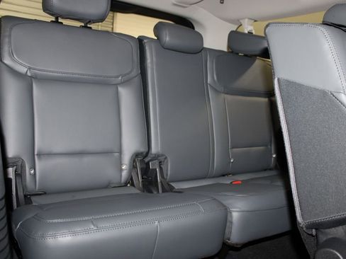 New 2026 Ford Expedition Max Active RWD image 34