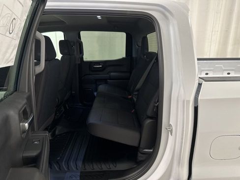 New 2024 Chevrolet Silverado 1500 W/T w/ WT Value Package image 11