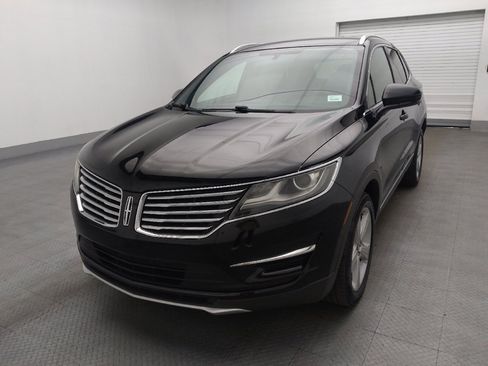 Used 2017 Lincoln MKC Premiere FWD image 15