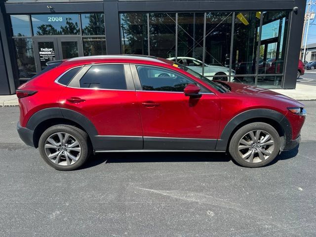Certified 2024 MAZDA CX-30 AWD 2.5 S w/ Preferred Package image 6
