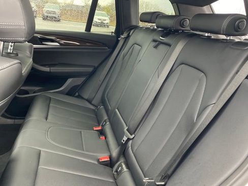 Used 2024 BMW X3 xDrive30i AWD/4WD image 18