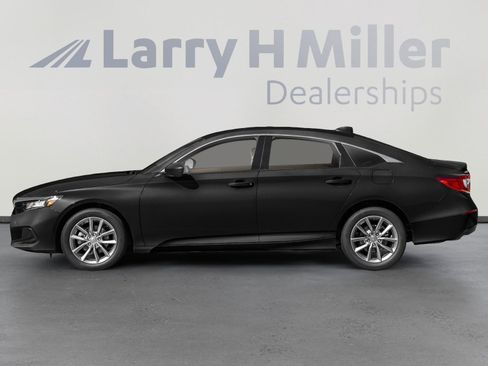 Used 2022 Honda Accord LX image 3
