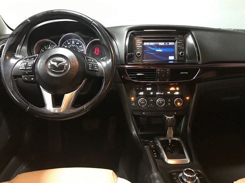 Used 2014 MAZDA MAZDA6 Grand Touring image 21