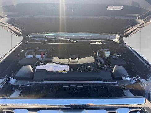 New 2026 Toyota Tundra 1794 Edition image 20