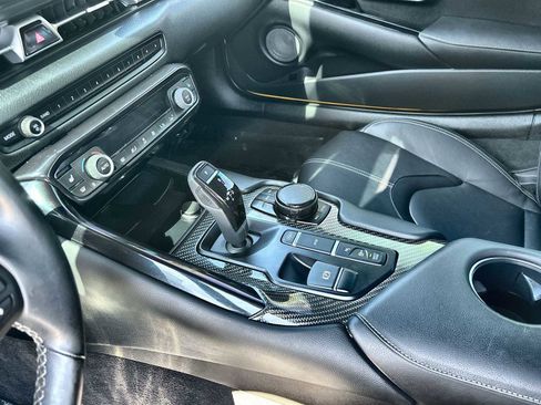 Used 2022 Toyota Supra Premium w/ Driver Assist Package image 19