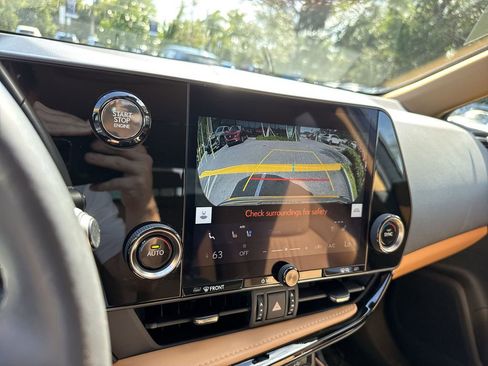 Used 2024 Lexus NX 250 250 Premium w/ Towing Package (2000 Lbs) image 51