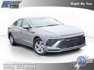 Used 2025 Hyundai Sonata SE 360° Tour