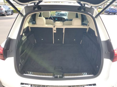 Used 2024 Mercedes-Benz GLE 450 4MATIC image 8