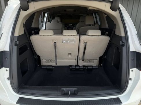 Used 2023 Honda Odyssey Touring image 17