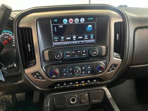Used 2018 GMC Sierra 1500 Denali w/ Denali Ultimate Package AWD/4WD image 29