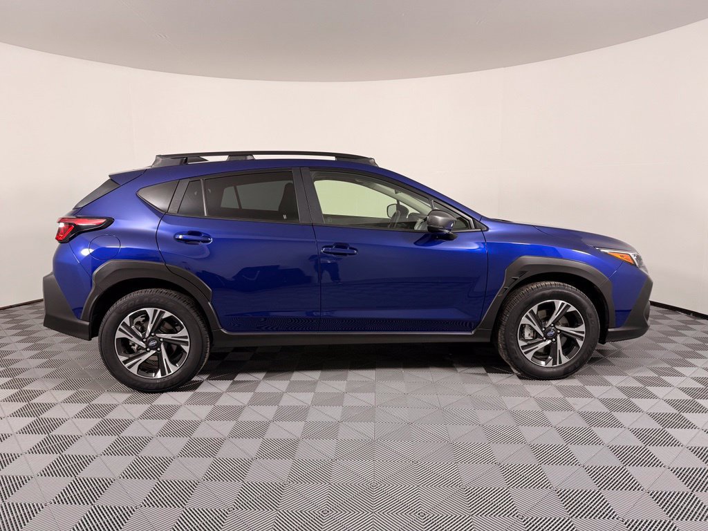 Used 2025 Subaru Crosstrek 2.5i Premium AWD/4WD image 7