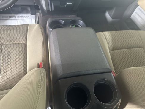 Used 2014 Ford F150 XLT w/ Equipment Group 302A Luxury image 15