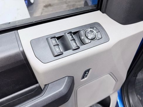 Used 2016 Ford F150 XL w/ Equipment Group 101A Mid image 9