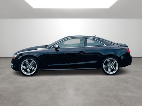 Used 2012 Audi S5 Prestige AWD/4WD image 2