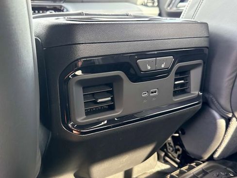New 2026 GMC Sierra 2500 AT4X AWD/4WD image 14