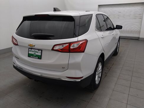 Used 2019 Chevrolet Equinox LT FWD image 9