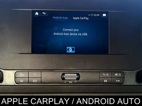 Used 2022 Mercedes-Benz Sprinter 2500 image 18