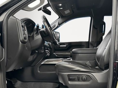 Used 2020 Chevrolet Silverado 2500 LTZ image 12