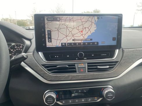 New 2025 Nissan Altima 2.5 SL image 24