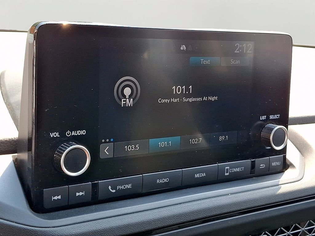 Used 2024 Honda Accord LX image 18