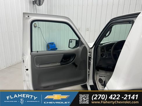 Used 2011 Ford Ranger XL RWD image 8