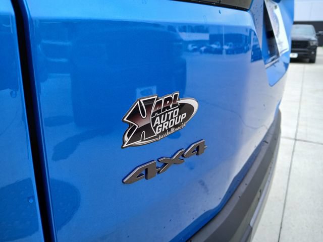 New 2026 Jeep Cherokee Laredo AWD/4WD image 32