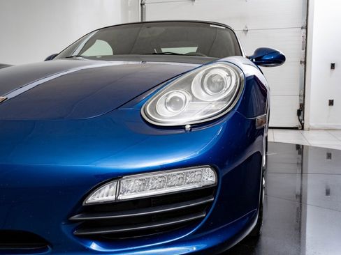 Used 2009 Porsche Boxster S image 14