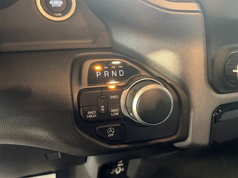 Used 2024 RAM 1500 Tradesman image 21