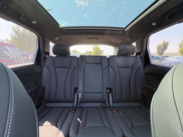 New 2026 Audi Q7 2.0T Premium Plus AWD/4WD image 20