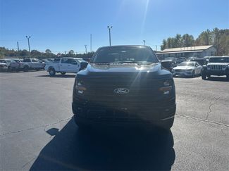 New 2025 Ford F150 XLT w/ Equipment Group 302A MID video 2