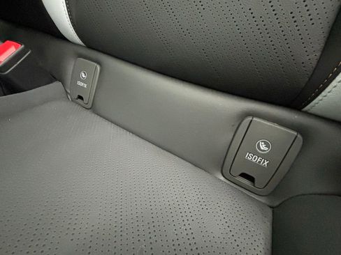 New 2025 Buick Envision Sport Touring image 44