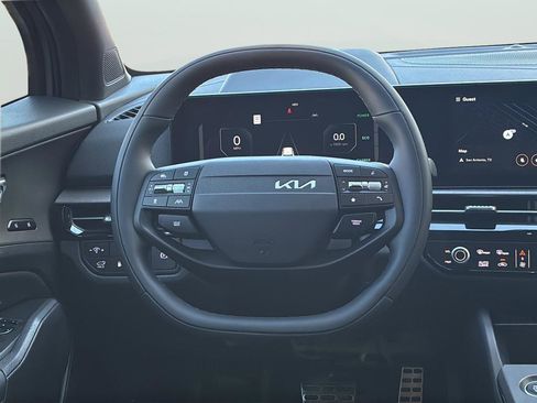 New 2026 Kia Sportage X-Line Prestige AWD/4WD image 25