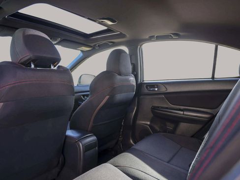 Used 2018 Subaru WRX Premium image 27