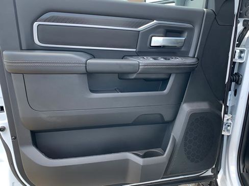 New 2025 RAM 2500 Big Horn image 15
