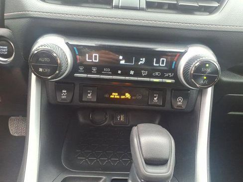 Certified 2023 Toyota RAV4 XLE w/ Convenience Package AWD/4WD image 10