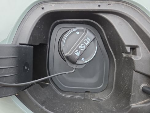 New 2026 Kia K4 EX FWD image 41