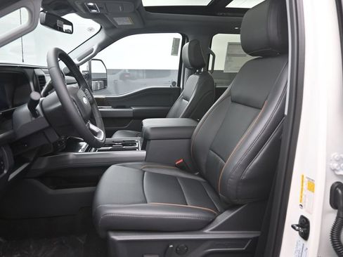 New 2026 Ford F250 Lariat w/ Chrome Package AWD/4WD image 18