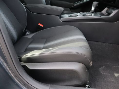 New 2026 Honda Civic Sport image 7