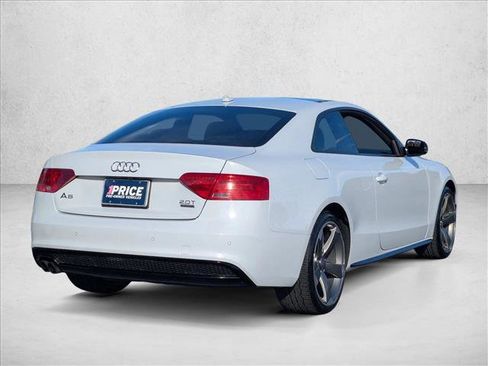 Used 2015 Audi A5 2.0T Premium Plus image 5