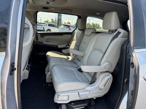 Used 2019 Honda Odyssey Elite image 36