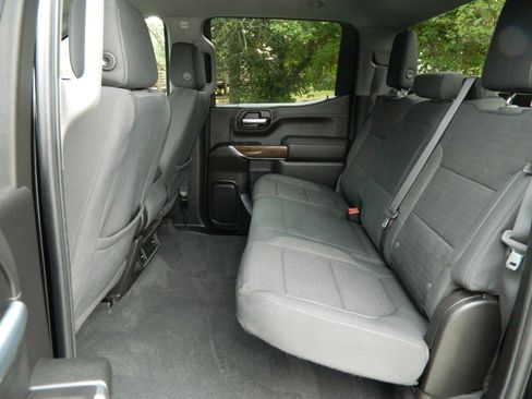 Used 2020 GMC Sierra 1500 SLE w/ Remote Start Package image 20