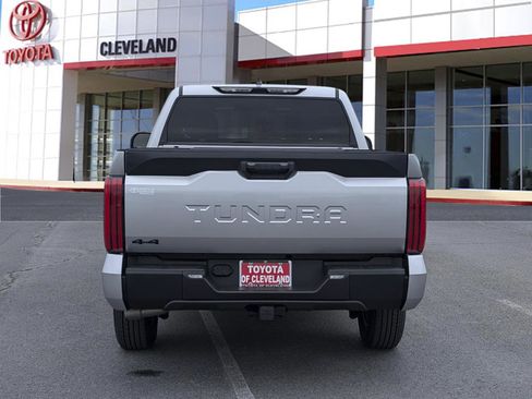 Used 2026 Toyota Tundra SR image 6